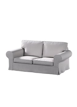Pokrowiec na sofę Ektorp 2-osobową rozkładaną, model po 2012 ze sklepu dekoria.pl w kategorii Pokrowce na kanapy i fotele - zdjęcie 172481694