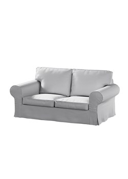 Pokrowiec na sofę Ektorp 2-osobową rozkładaną, model po 2012 ze sklepu dekoria.pl w kategorii Pokrowce na kanapy i fotele - zdjęcie 172481733