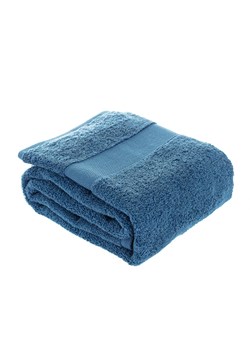 Ręcznik Cairo 70x140cm blue ze sklepu dekoria.pl w kategorii Ręczniki - zdjęcie 172482123
