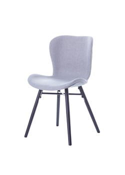 Krzesło Silje ze sklepu dekoria.pl w kategorii Krzesła - zdjęcie 172482241