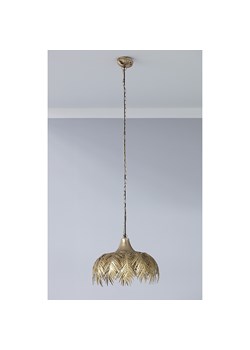 Lampa wisząca Botanica Gold ze sklepu dekoria.pl w kategorii Lampy wiszące - zdjęcie 172482284