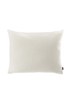 Poszewka Linen 50x60cm white ze sklepu dekoria.pl w kategorii Poszewki na poduszki - zdjęcie 172482931