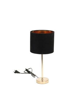 Lampa stołowa Lauren 40cm ze sklepu dekoria.pl w kategorii Lampy stołowe - zdjęcie 172483600