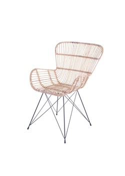 Krzesło Moderno ze sklepu dekoria.pl w kategorii Krzesła - zdjęcie 172484620