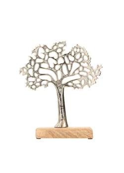 Figurka Tree 27cm ze sklepu dekoria.pl w kategorii Dekoracje - zdjęcie 172484722