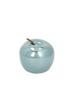 Dekoracja Apple perly turquoise ze sklepu dekoria.pl w kategorii Dekoracje - zdjęcie 172484853