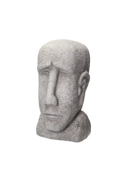 Figurka Moai 40cm ze sklepu dekoria.pl w kategorii Dekoracje - zdjęcie 172484891