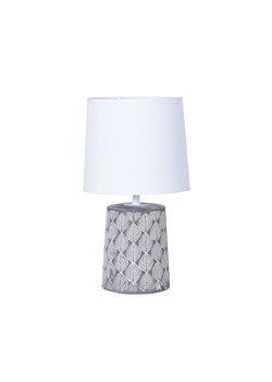 Lampa Abans 36cm ze sklepu dekoria.pl w kategorii Lampy stołowe - zdjęcie 172484993