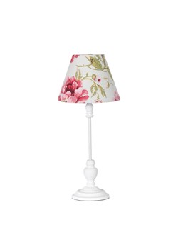 Lampa Floral 46cm ze sklepu dekoria.pl w kategorii Lampy stołowe - zdjęcie 172485001
