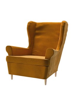 Pokrowiec na fotel Strandmon ze sklepu dekoria.pl w kategorii Tekstylia - zdjęcie 172485571