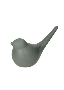 Figurka Lark 7cm green ze sklepu dekoria.pl w kategorii Dekoracje - zdjęcie 172486181