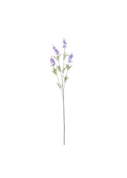 Kwiat Lawendy 61cm light ze sklepu dekoria.pl w kategorii Dekoracje - zdjęcie 172487022
