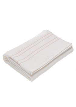Ręcznik Gunnar 70x140cm creamy white pink ze sklepu dekoria.pl w kategorii Ręczniki - zdjęcie 172489094