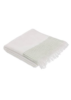 Ręcznik Trevor 50x100cm white green ze sklepu dekoria.pl w kategorii Ręczniki - zdjęcie 172489114
