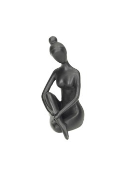 Figurka Woman Yoga III 10cm ze sklepu dekoria.pl w kategorii Dekoracje - zdjęcie 172489244