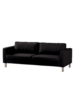 Pokrowiec na sofę Karlstad rozkładaną ze sklepu dekoria.pl w kategorii Pokrowce na kanapy i fotele - zdjęcie 172489361