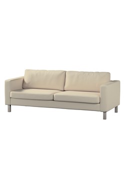 Pokrowiec na sofę Karlstad rozkładaną ze sklepu dekoria.pl w kategorii Pokrowce na kanapy i fotele - zdjęcie 172489382