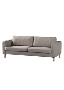 Pokrowiec na sofę Karlstad rozkładaną ze sklepu dekoria.pl w kategorii Pokrowce na kanapy i fotele - zdjęcie 172489400
