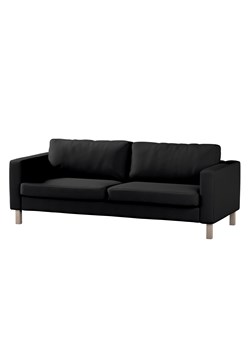 Pokrowiec na sofę Karlstad rozkładaną ze sklepu dekoria.pl w kategorii Pokrowce na kanapy i fotele - zdjęcie 172489412