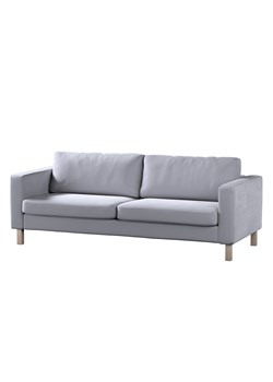 Pokrowiec na sofę Karlstad rozkładaną ze sklepu dekoria.pl w kategorii Pokrowce na kanapy i fotele - zdjęcie 172489472