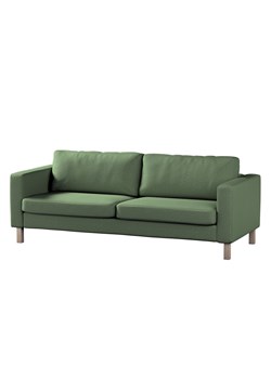 Pokrowiec na sofę Karlstad rozkładaną ze sklepu dekoria.pl w kategorii Pokrowce na kanapy i fotele - zdjęcie 172489502
