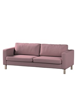 Pokrowiec na sofę Karlstad rozkładaną ze sklepu dekoria.pl w kategorii Pokrowce na kanapy i fotele - zdjęcie 172489520