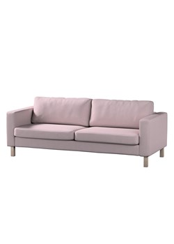 Pokrowiec na sofę Karlstad rozkładaną ze sklepu dekoria.pl w kategorii Pokrowce na kanapy i fotele - zdjęcie 172489523