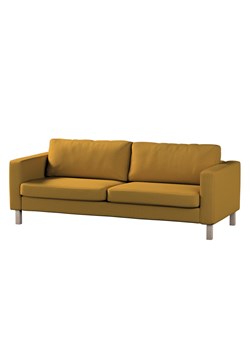 Pokrowiec na sofę Karlstad rozkładaną ze sklepu dekoria.pl w kategorii Pokrowce na kanapy i fotele - zdjęcie 172489550