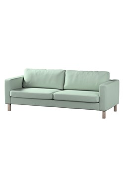 Pokrowiec na sofę Karlstad rozkładaną ze sklepu dekoria.pl w kategorii Pokrowce na kanapy i fotele - zdjęcie 172489574