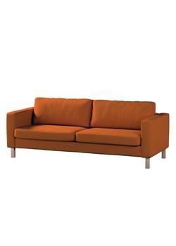 Pokrowiec na sofę Karlstad rozkładaną ze sklepu dekoria.pl w kategorii Pokrowce na kanapy i fotele - zdjęcie 172489580