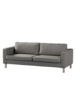 Pokrowiec na sofę Karlstad rozkładaną ze sklepu dekoria.pl w kategorii Pokrowce na kanapy i fotele - zdjęcie 172489601