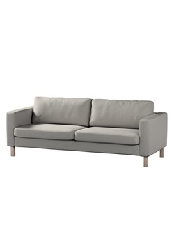 Pokrowiec na sofę Karlstad rozkładaną ze sklepu dekoria.pl w kategorii Pokrowce na kanapy i fotele - zdjęcie 172489613