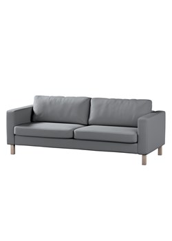 Pokrowiec na sofę Karlstad rozkładaną ze sklepu dekoria.pl w kategorii Pokrowce na kanapy i fotele - zdjęcie 172489622