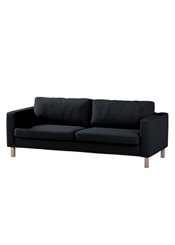 Pokrowiec na sofę Karlstad rozkładaną ze sklepu dekoria.pl w kategorii Pokrowce na kanapy i fotele - zdjęcie 172489634