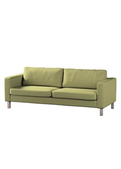 Pokrowiec na sofę Karlstad rozkładaną ze sklepu dekoria.pl w kategorii Pokrowce na kanapy i fotele - zdjęcie 172489640