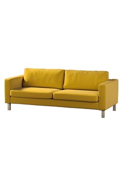 Pokrowiec na sofę Karlstad rozkładaną ze sklepu dekoria.pl w kategorii Pokrowce na kanapy i fotele - zdjęcie 172489682