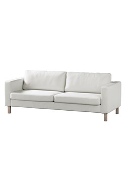 Pokrowiec na sofę Karlstad rozkładaną ze sklepu dekoria.pl w kategorii Pokrowce na kanapy i fotele - zdjęcie 172489694