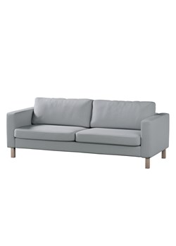 Pokrowiec na sofę Karlstad rozkładaną ze sklepu dekoria.pl w kategorii Pokrowce na kanapy i fotele - zdjęcie 172489700