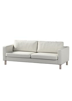 Pokrowiec na sofę Karlstad rozkładaną ze sklepu dekoria.pl w kategorii Pokrowce na kanapy i fotele - zdjęcie 172489724