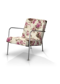 Pokrowiec na fotel Ikea PS ze sklepu dekoria.pl w kategorii Tekstylia - zdjęcie 172490534