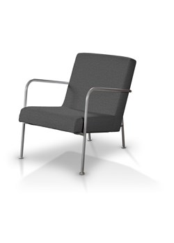 Pokrowiec na fotel Ikea PS ze sklepu dekoria.pl w kategorii Tekstylia - zdjęcie 172490541