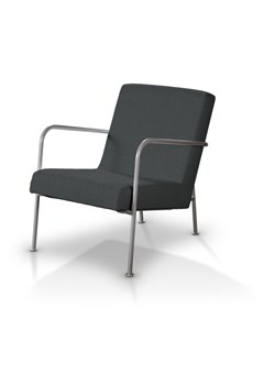 Pokrowiec na fotel Ikea PS ze sklepu dekoria.pl w kategorii Tekstylia - zdjęcie 172490542
