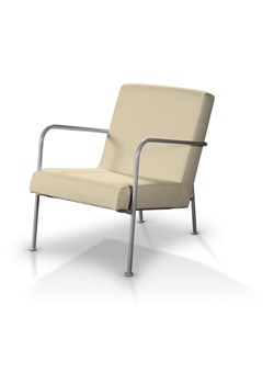 Pokrowiec na fotel Ikea PS ze sklepu dekoria.pl w kategorii Tekstylia - zdjęcie 172490543