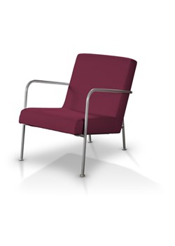 Pokrowiec na fotel Ikea PS ze sklepu dekoria.pl w kategorii Tekstylia - zdjęcie 172490551