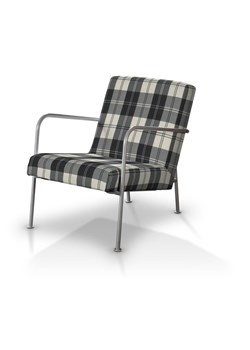 Pokrowiec na fotel Ikea PS ze sklepu dekoria.pl w kategorii Tekstylia - zdjęcie 172490554