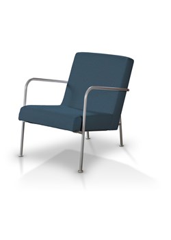 Pokrowiec na fotel Ikea PS ze sklepu dekoria.pl w kategorii Tekstylia - zdjęcie 172490561