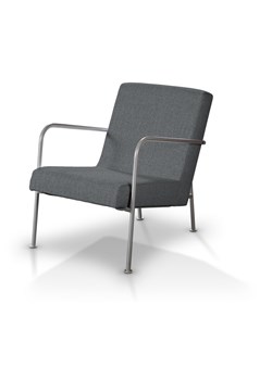Pokrowiec na fotel Ikea PS ze sklepu dekoria.pl w kategorii Tekstylia - zdjęcie 172490562