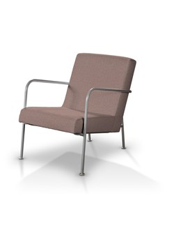 Pokrowiec na fotel Ikea PS ze sklepu dekoria.pl w kategorii Tekstylia - zdjęcie 172490564