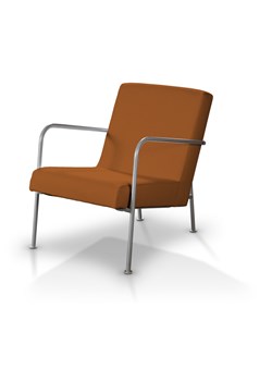 Pokrowiec na fotel Ikea PS ze sklepu dekoria.pl w kategorii Tekstylia - zdjęcie 172490571