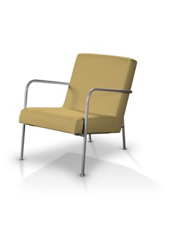 Pokrowiec na fotel Ikea PS ze sklepu dekoria.pl w kategorii Tekstylia - zdjęcie 172490573